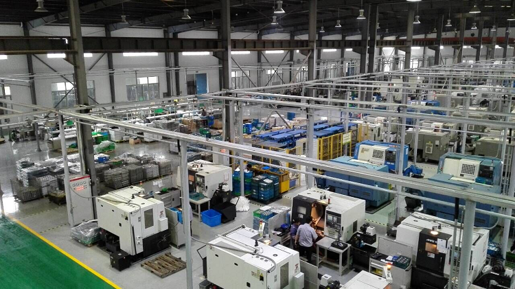 變頻器廠家 | 機床轉速難把控？變頻器有好 ...