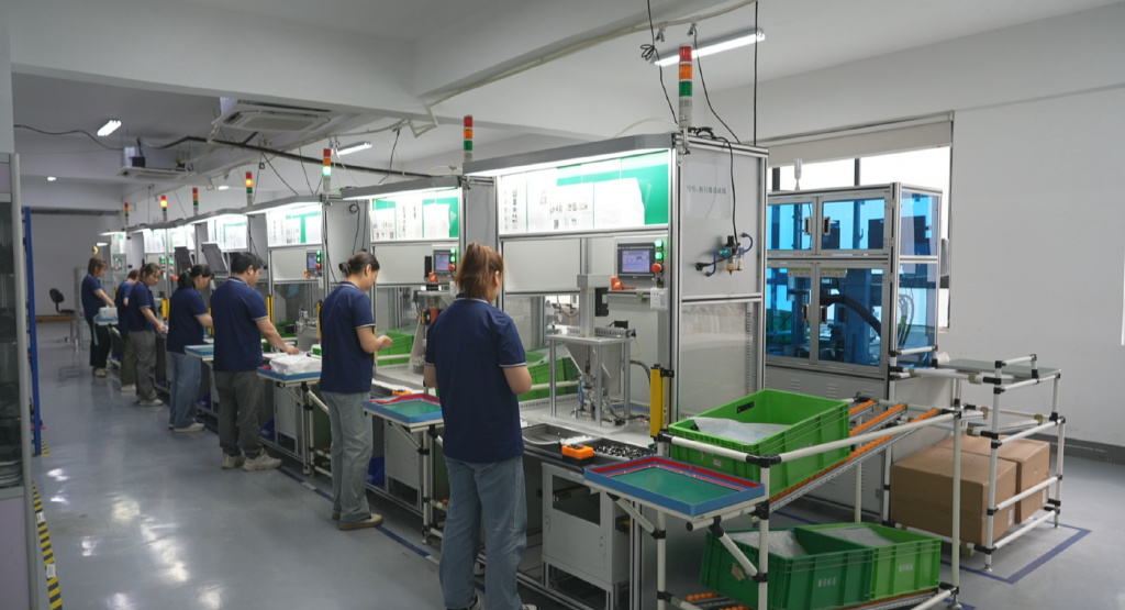 變頻器廠家 | 河北石家莊工廠注塑機節能改 ...